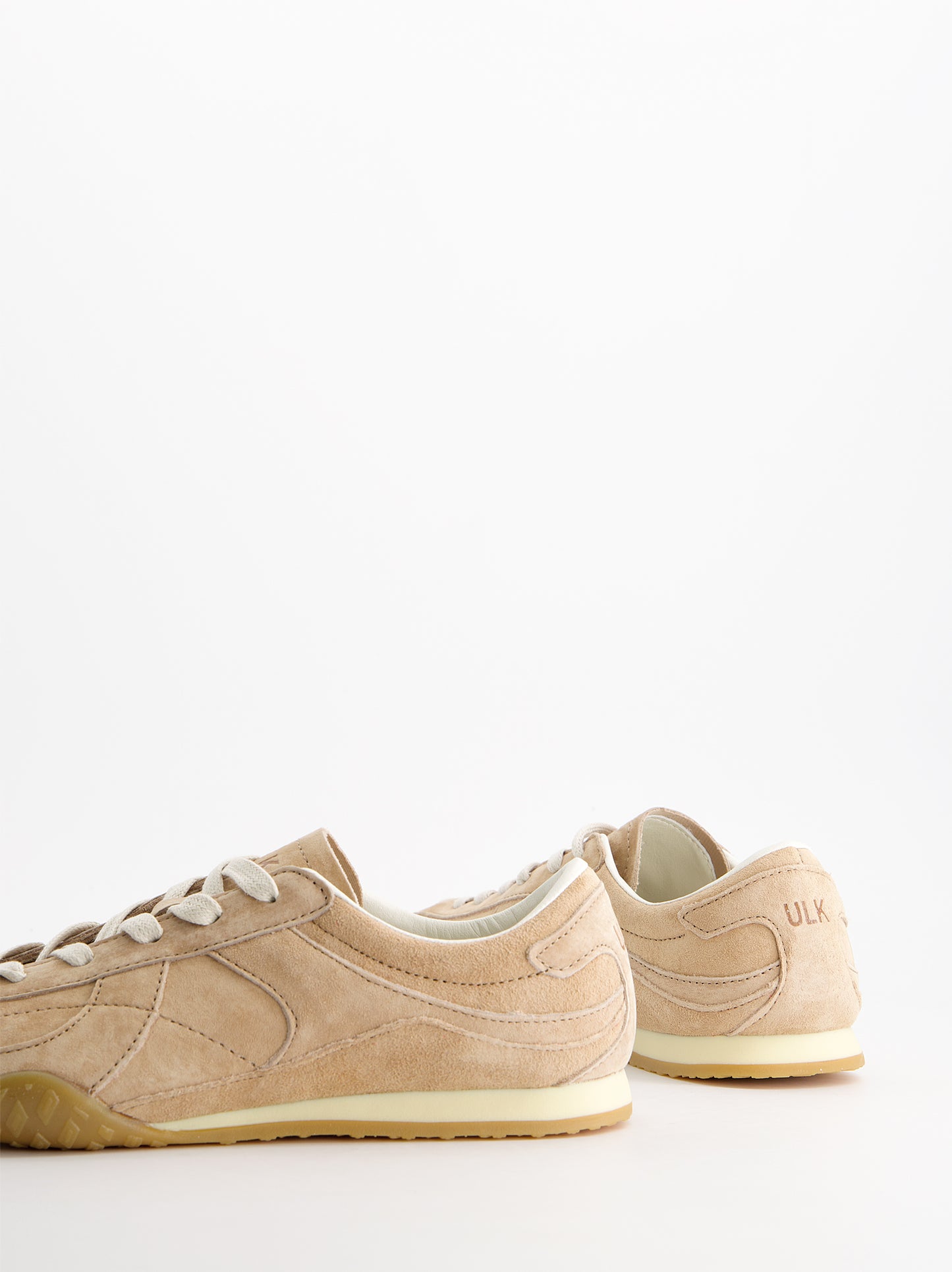 Zapatillas de ante - Chambal