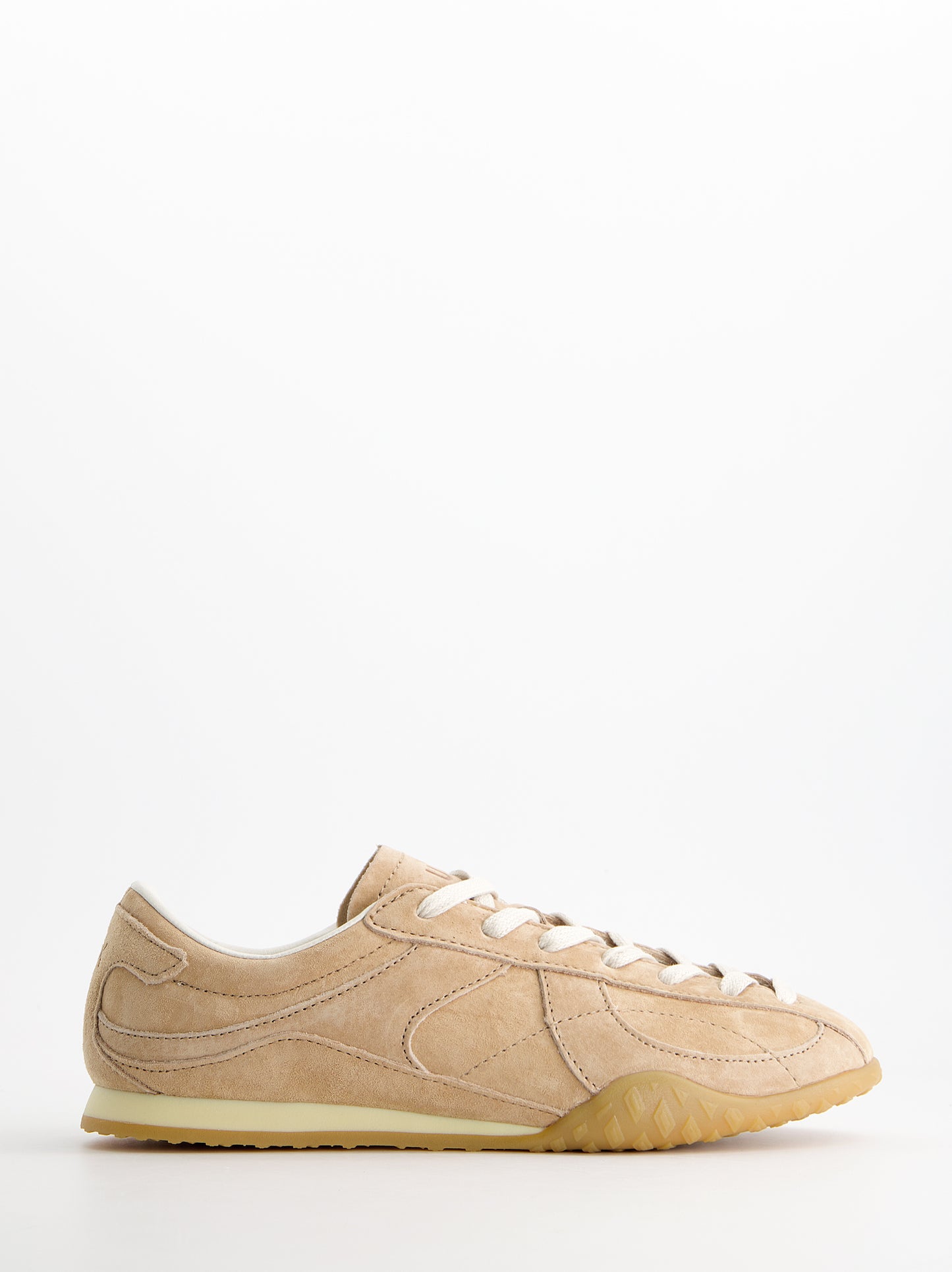 Zapatillas de ante - Chambal