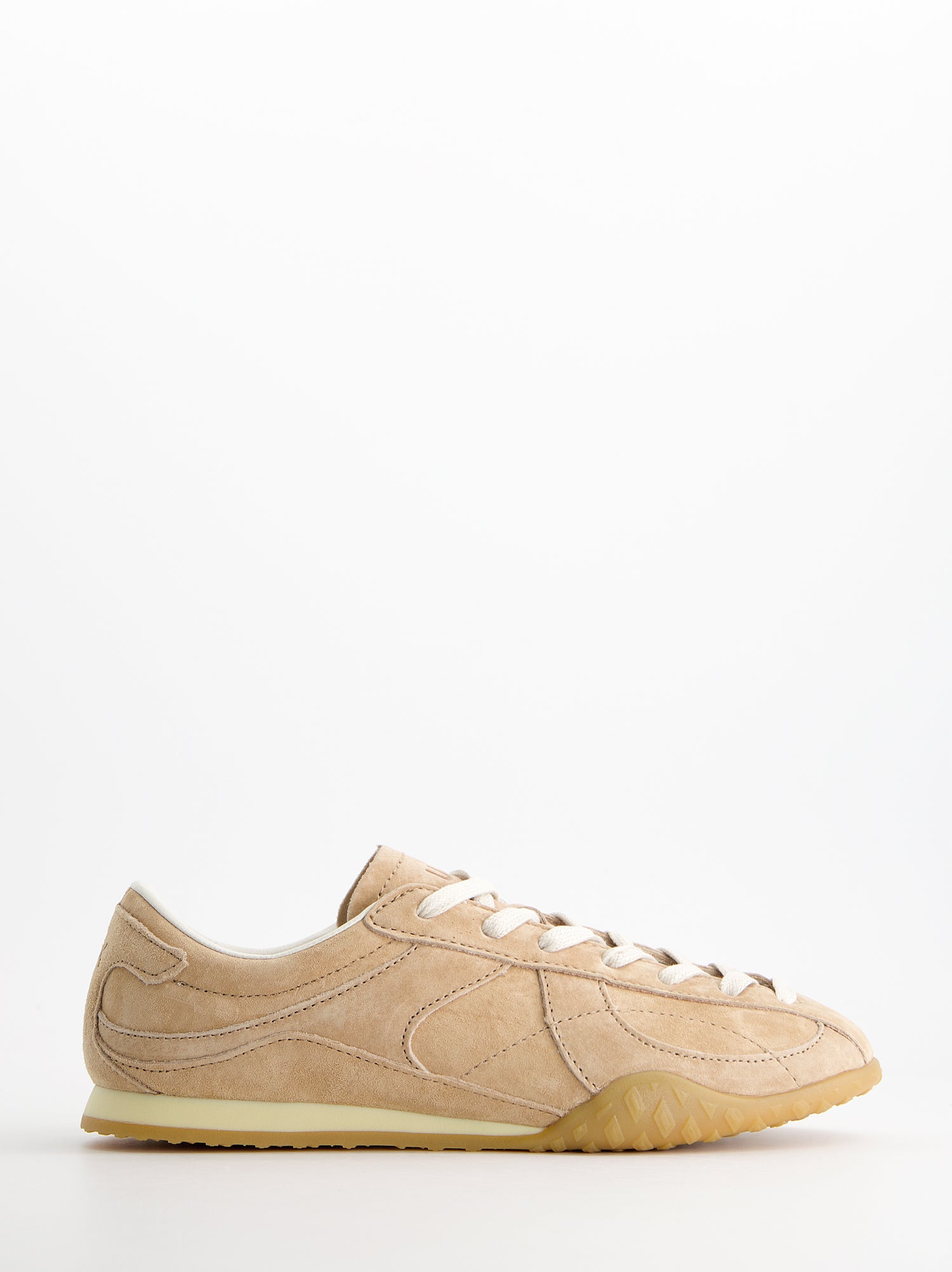 Zapatillas de ante - Chambal