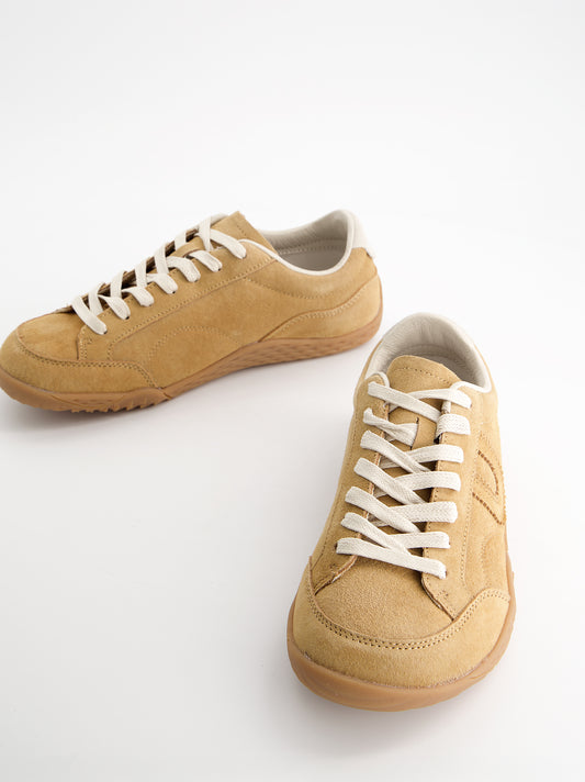 Zapatillas retro de ante - Jefs