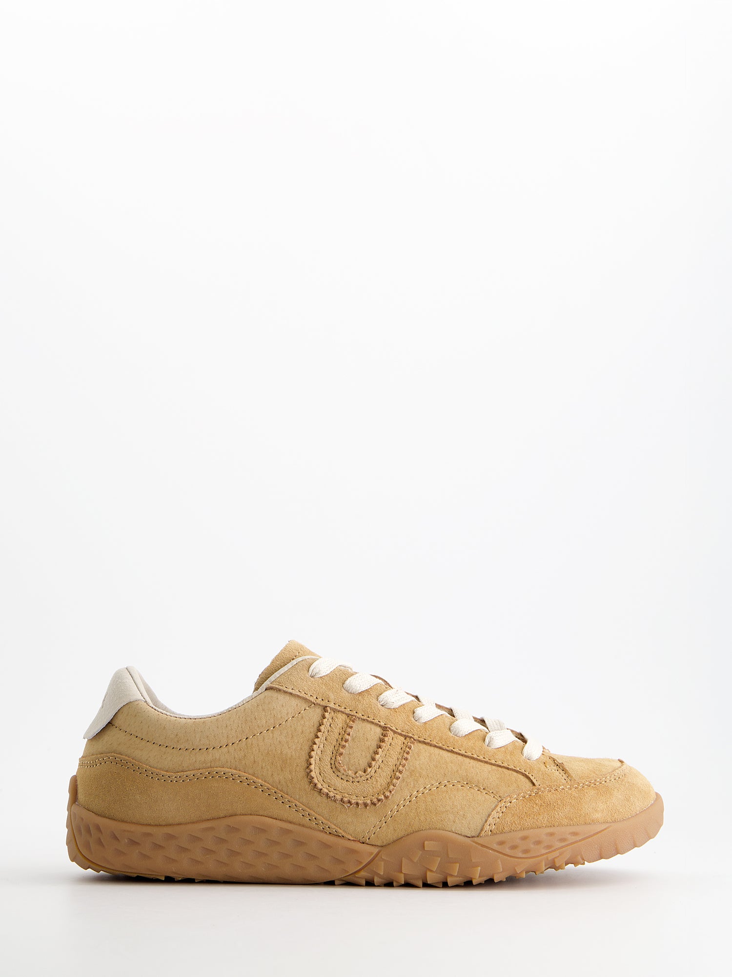 Zapatillas barefoot de ante - Jefs