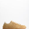 Zapatillas barefoot de ante - Jefs
