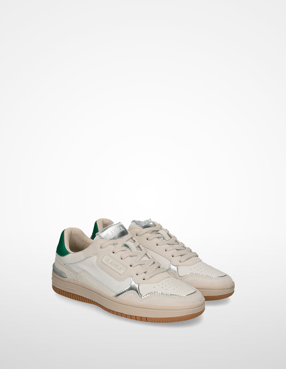 Ulanka Basket - Sneakers