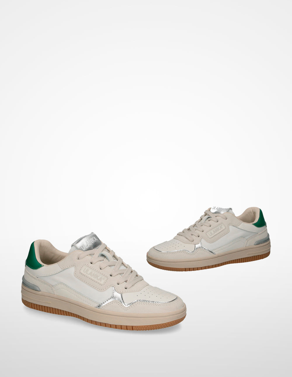 Ulanka Basket - Sneakers