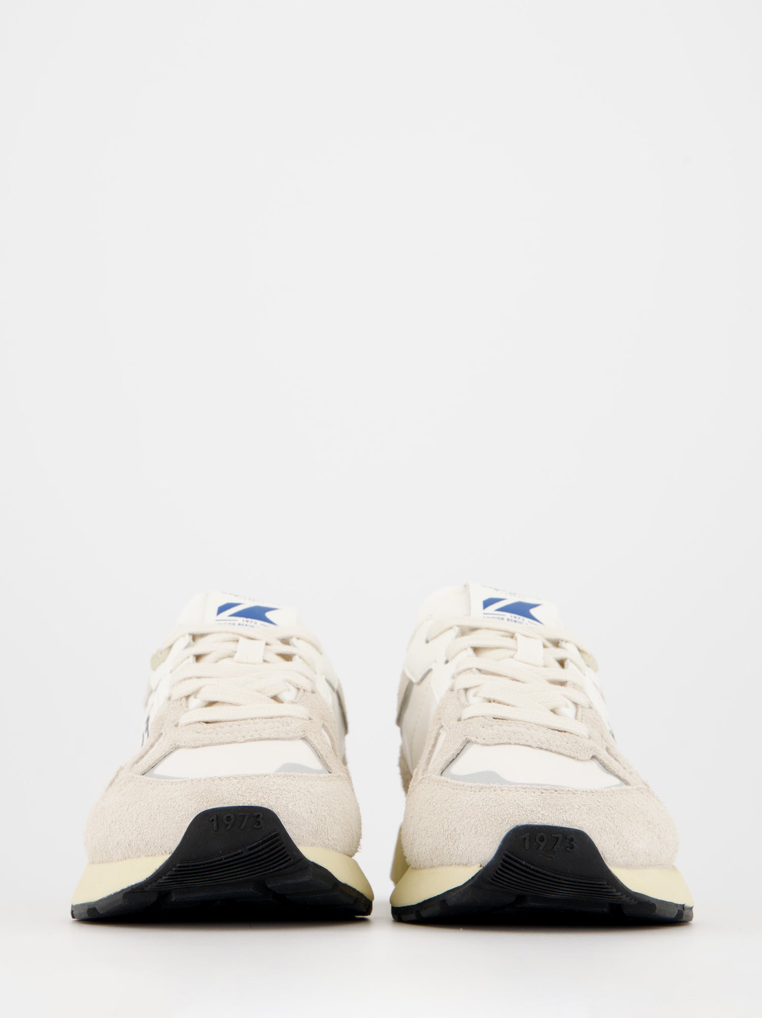 Zapatillas deportivas con detalles en ante Pepe Jeans