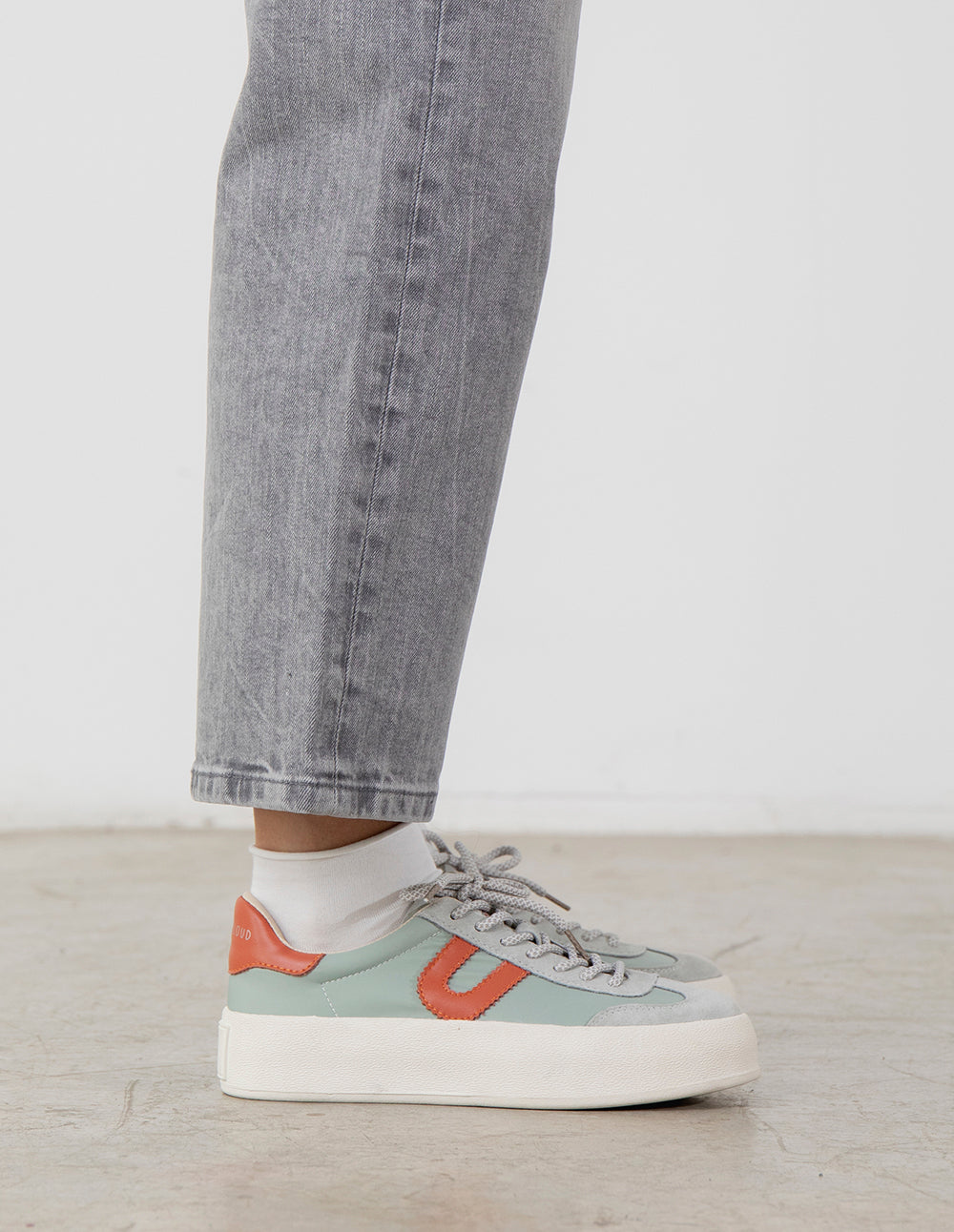 Ulanka Suny - Platform Sneakers