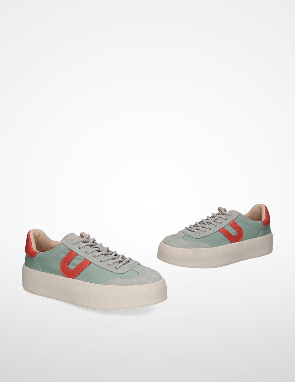 Ulanka Suny - Platform Sneakers