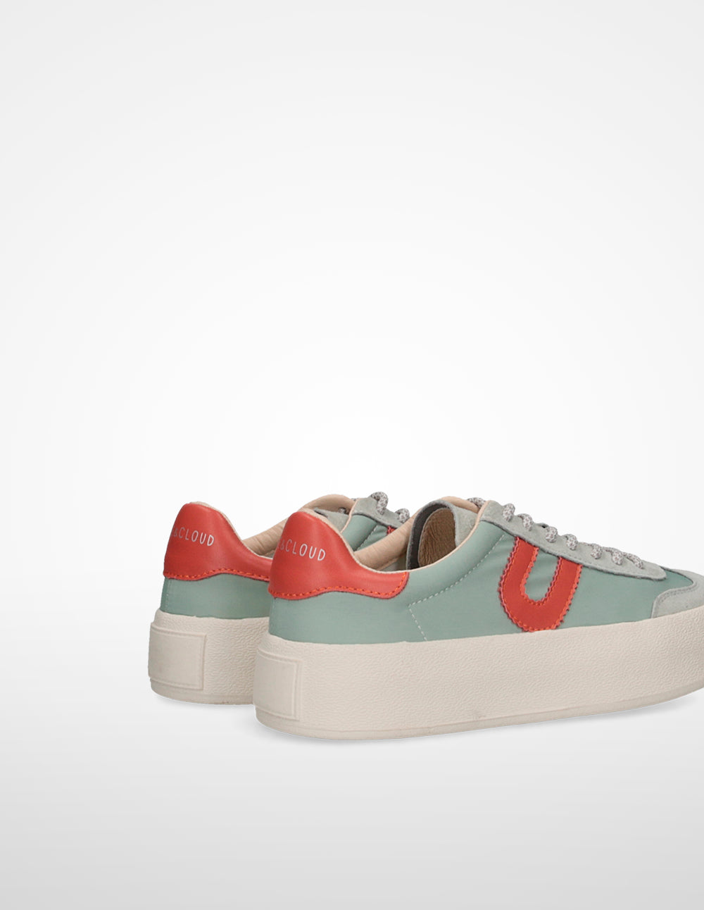 Ulanka Suny - Platform Sneakers