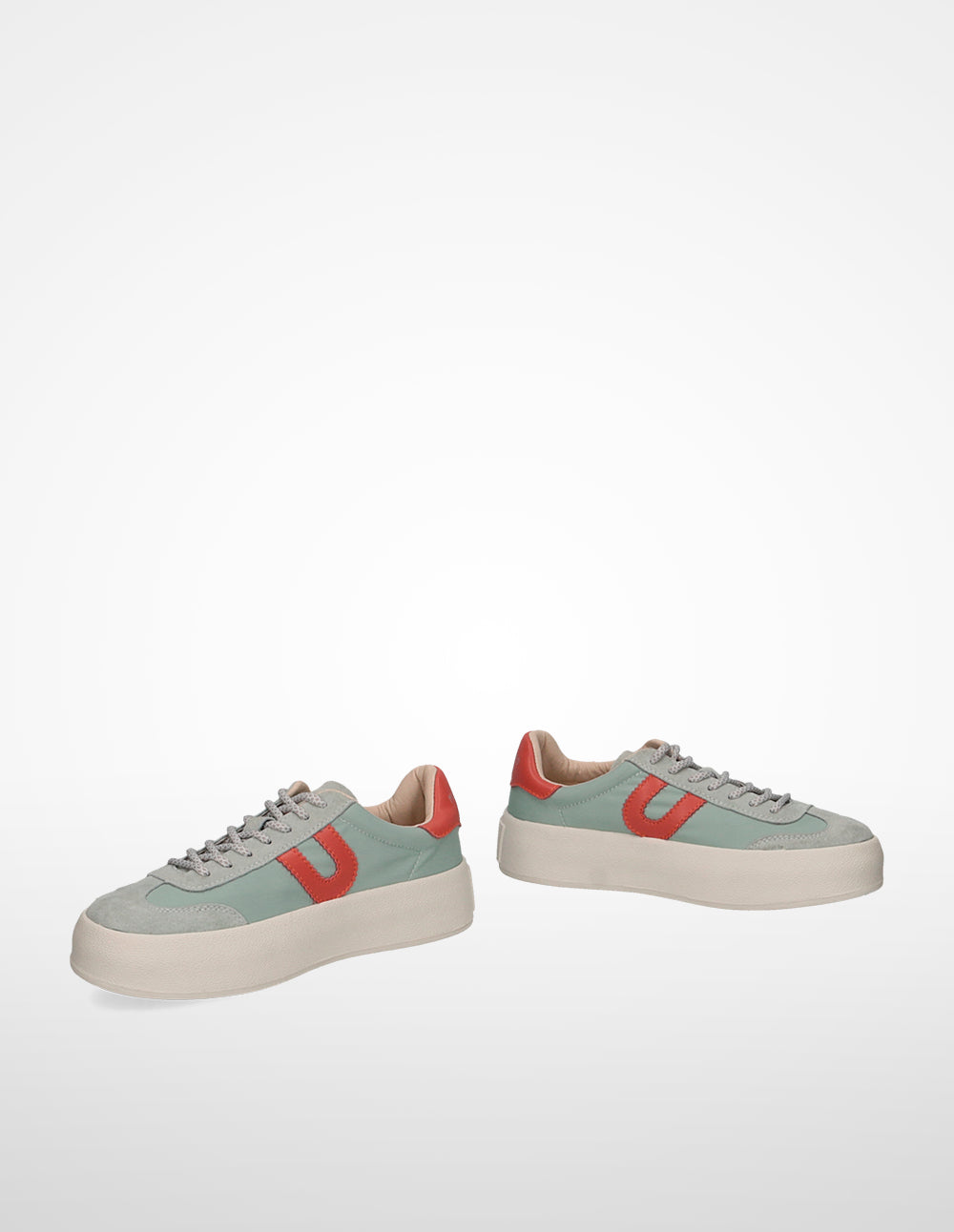 Ulanka Suny - Platform Sneakers