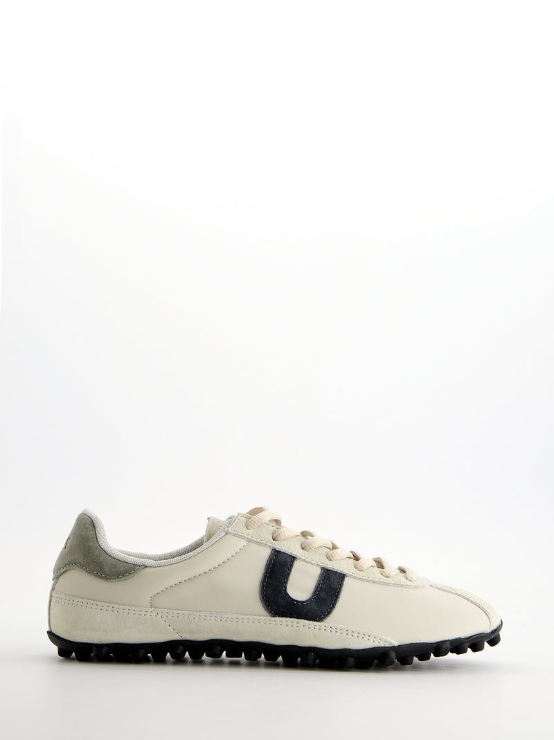 Zapatillas de ante con tacos - Blow