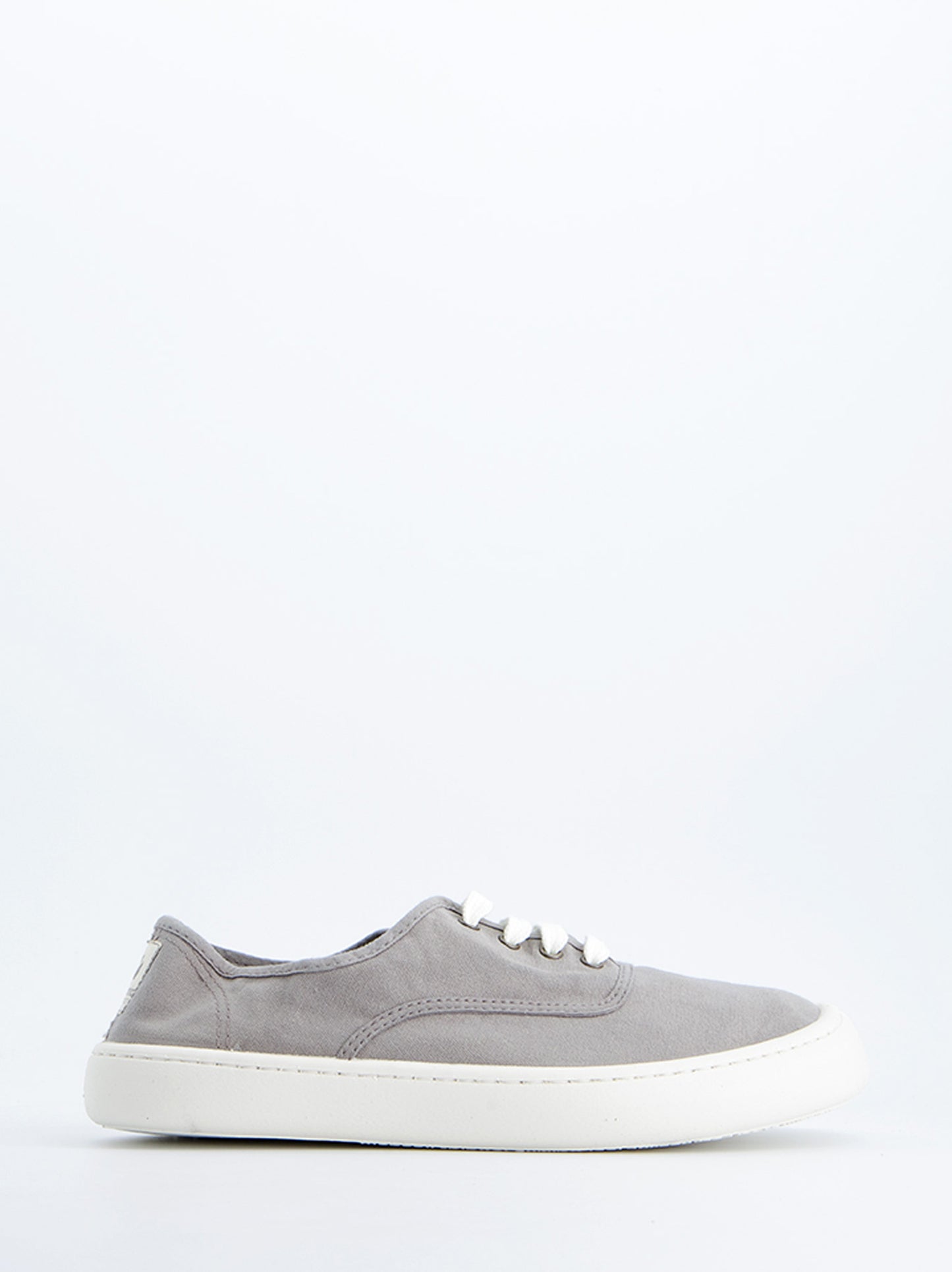 Zapatillas Victoria Barefoot Gris