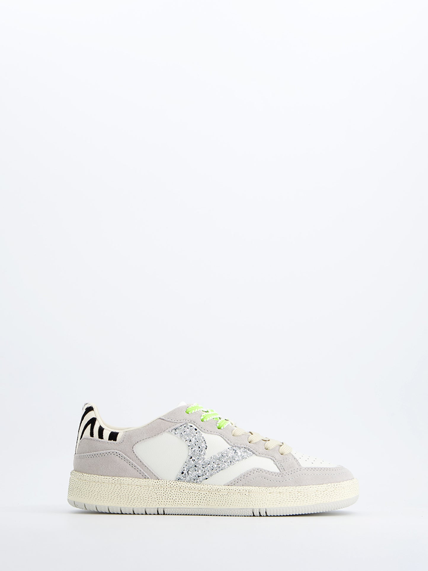Zapatillas Victoria Animal Print