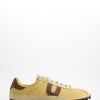Zapatillas de ante con tacos - Blow