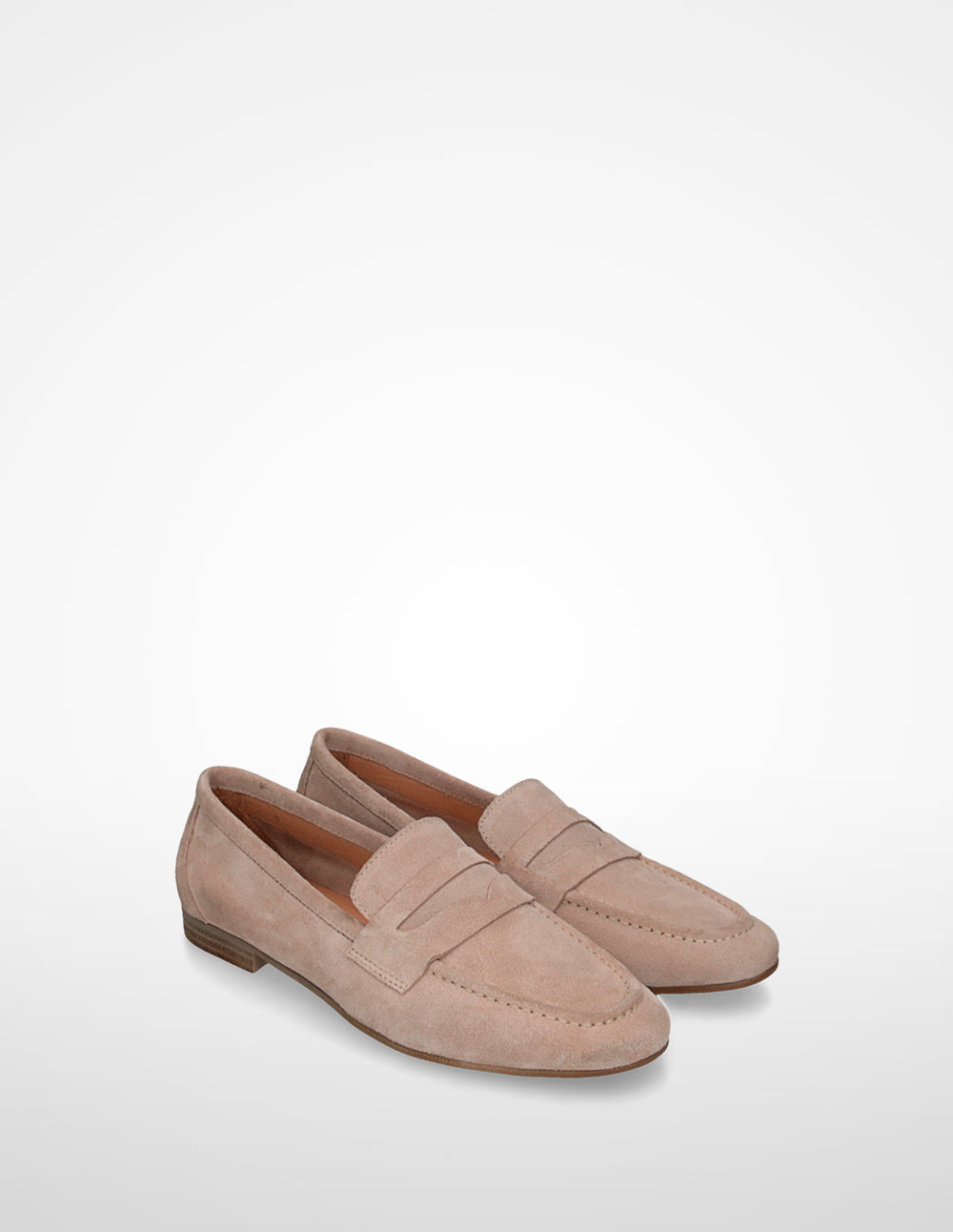 Ulanka Evan - Leather loafers