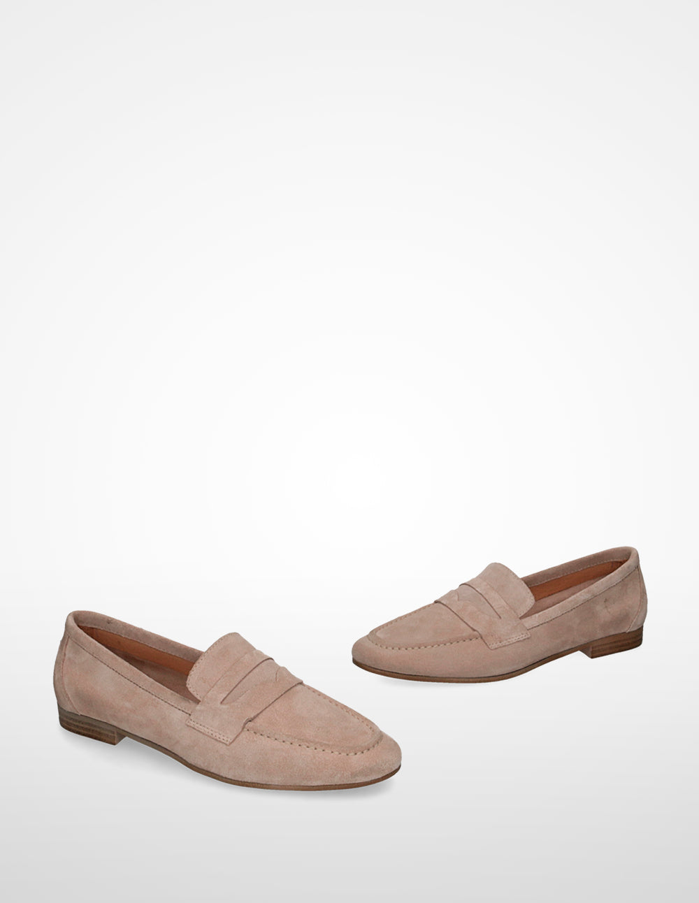 Ulanka Evan - Leather loafers