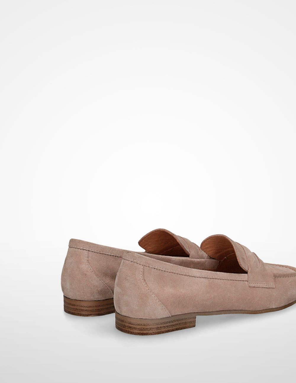 Ulanka Evan - Leather loafers