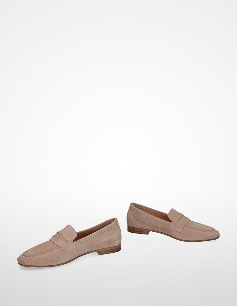 Ulanka Evan - Leather loafers