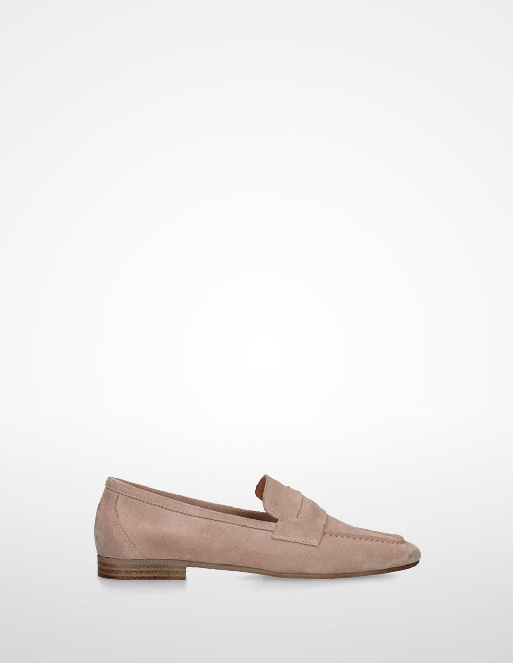 Ulanka Evan - Leather loafers