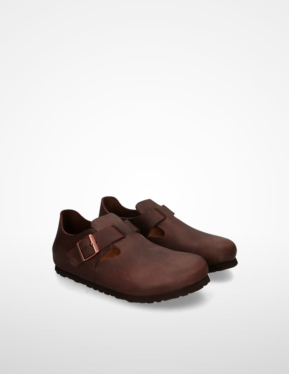 Birkenstock London - Leather shoe