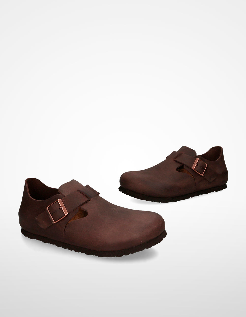 Birkenstock London - Leather shoe