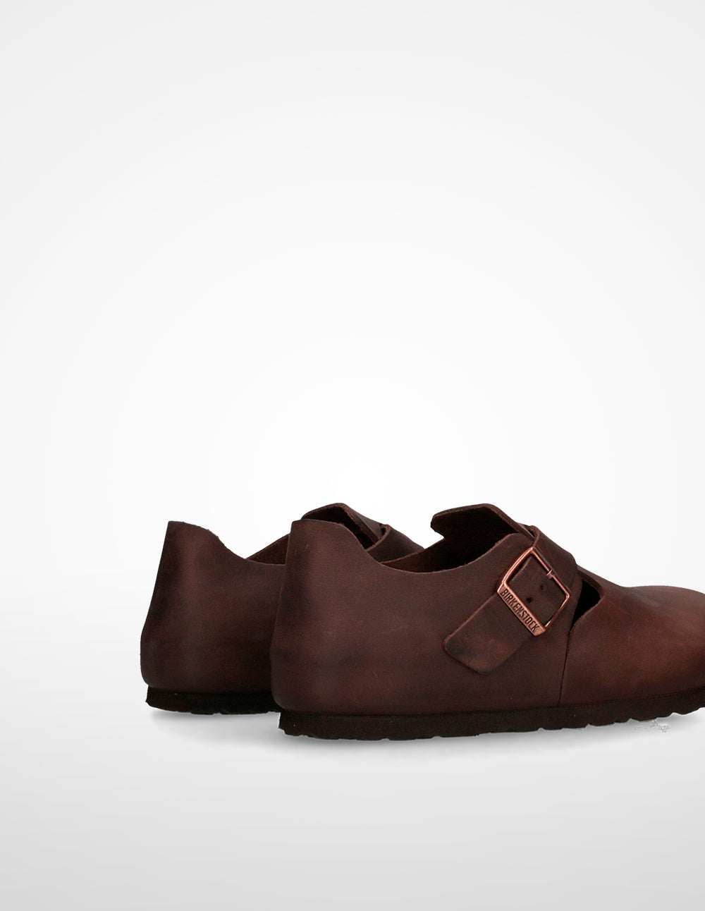 Birkenstock London - Leather shoe