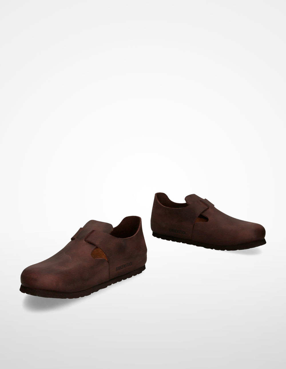 Birkenstock London - Leather shoe