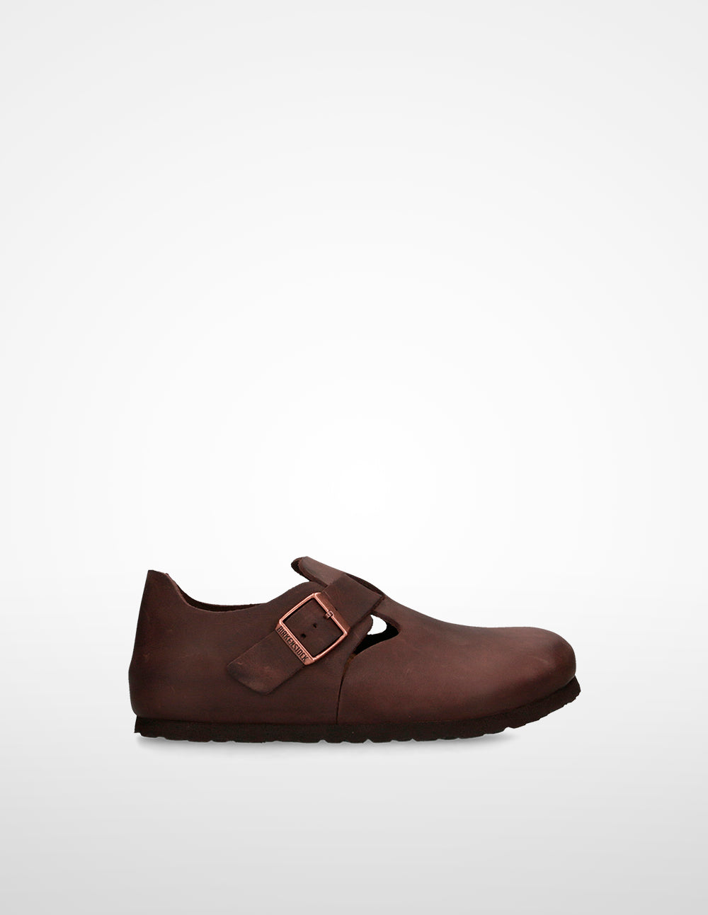 Birkenstock London - Leather shoe