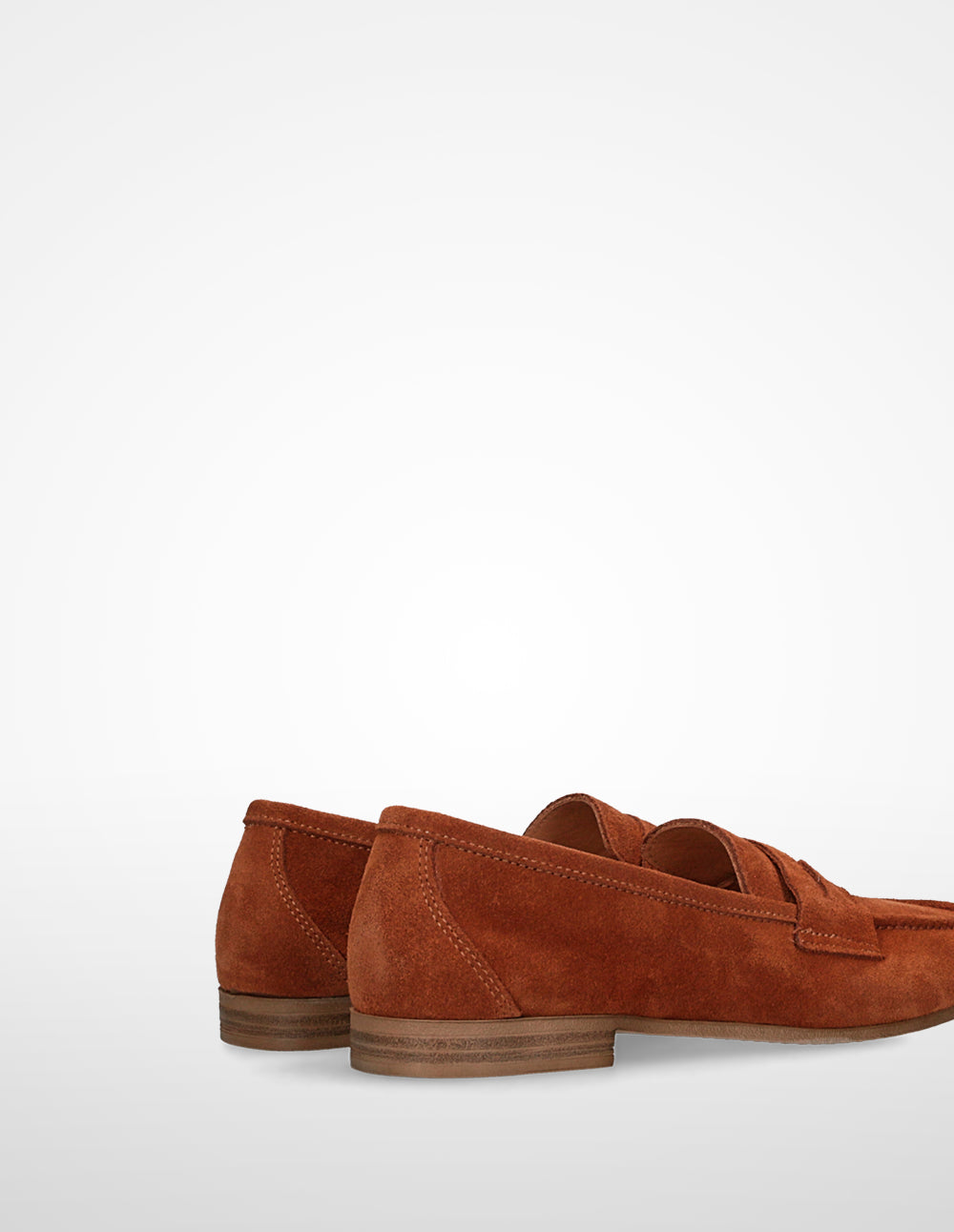 Ulanka Evan - Leather loafers