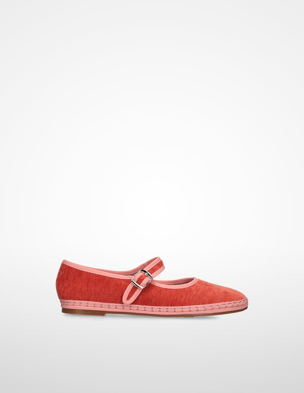 Ulanka Franca - Venecianas de terciopelo