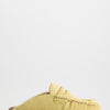 Mocasines mule de pelo en piel - Momar