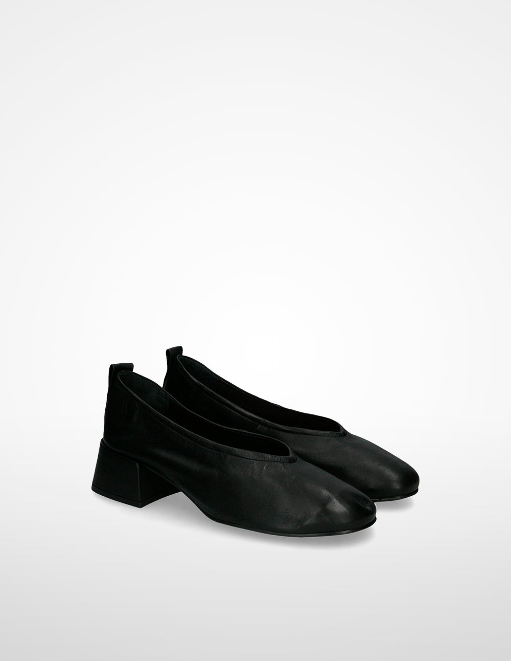 Ulanka Sintra - Leather shoes