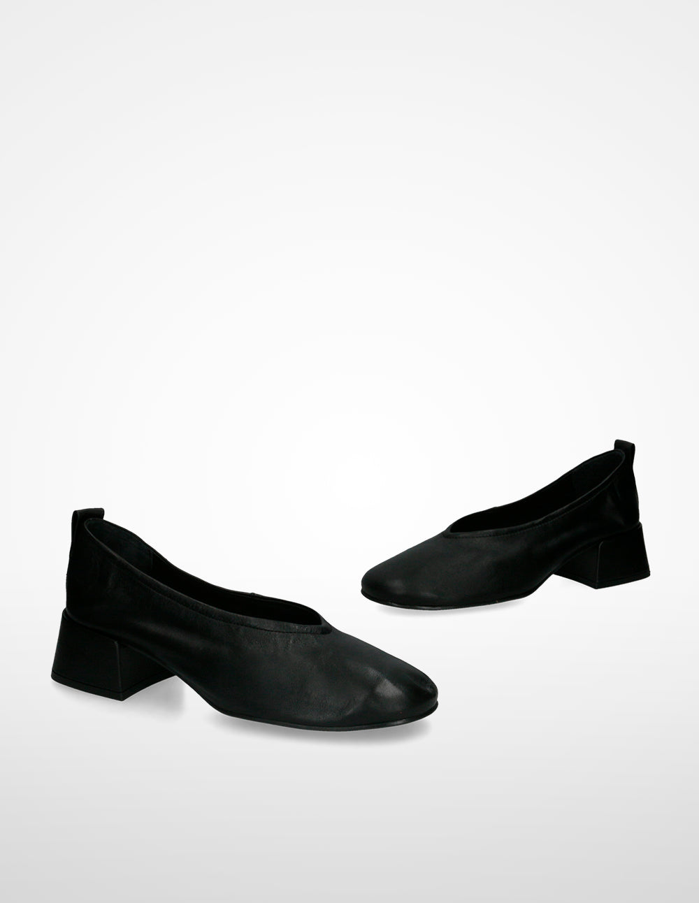 Ulanka Sintra - Leather shoes