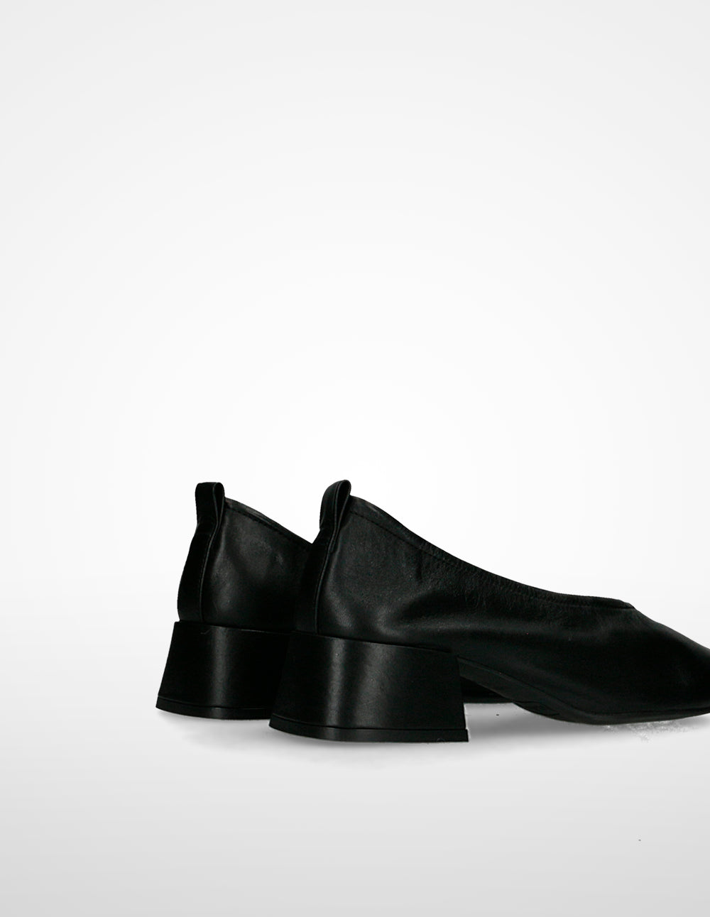 Ulanka Sintra - Leather shoes