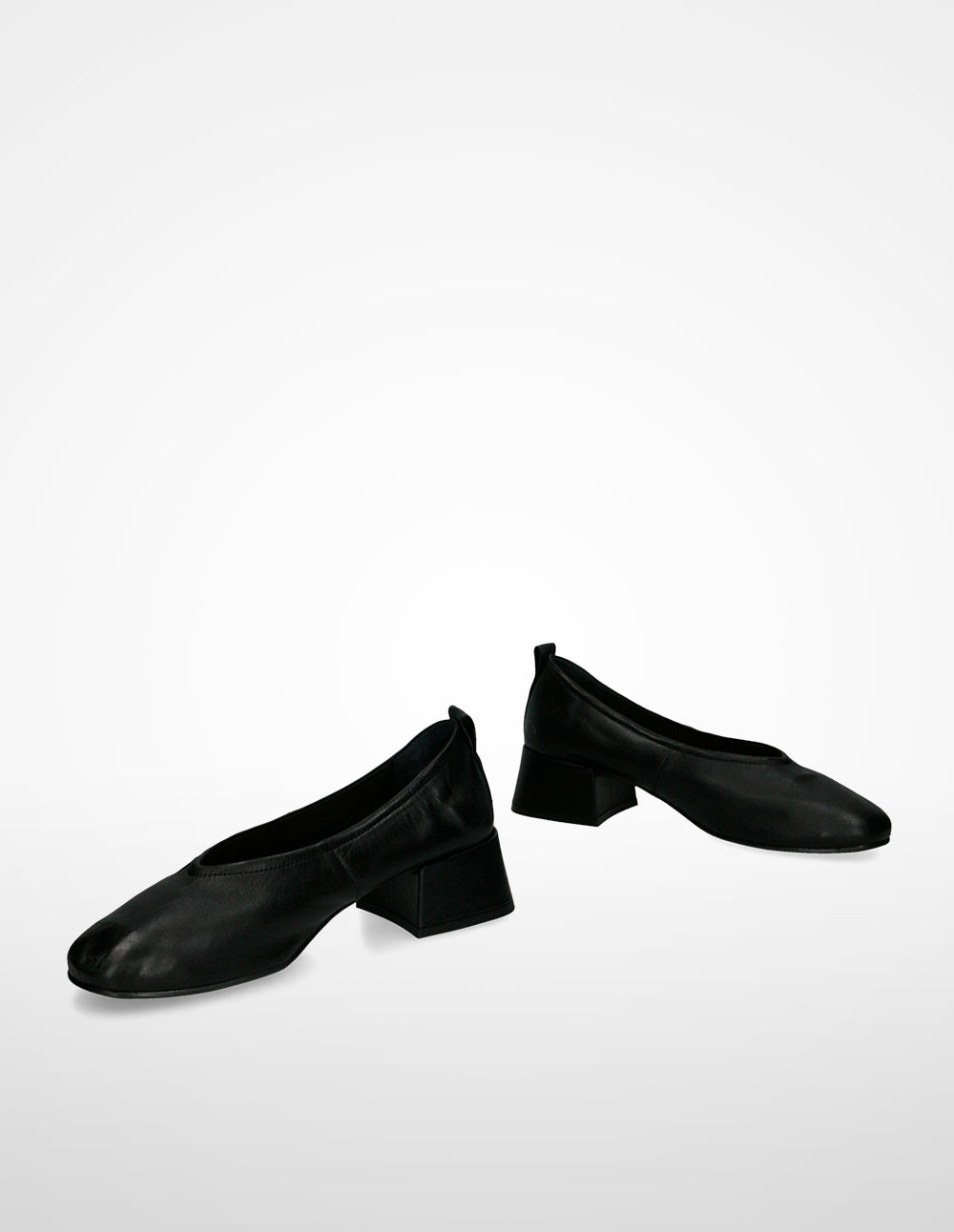 Ulanka Sintra - Leather shoes