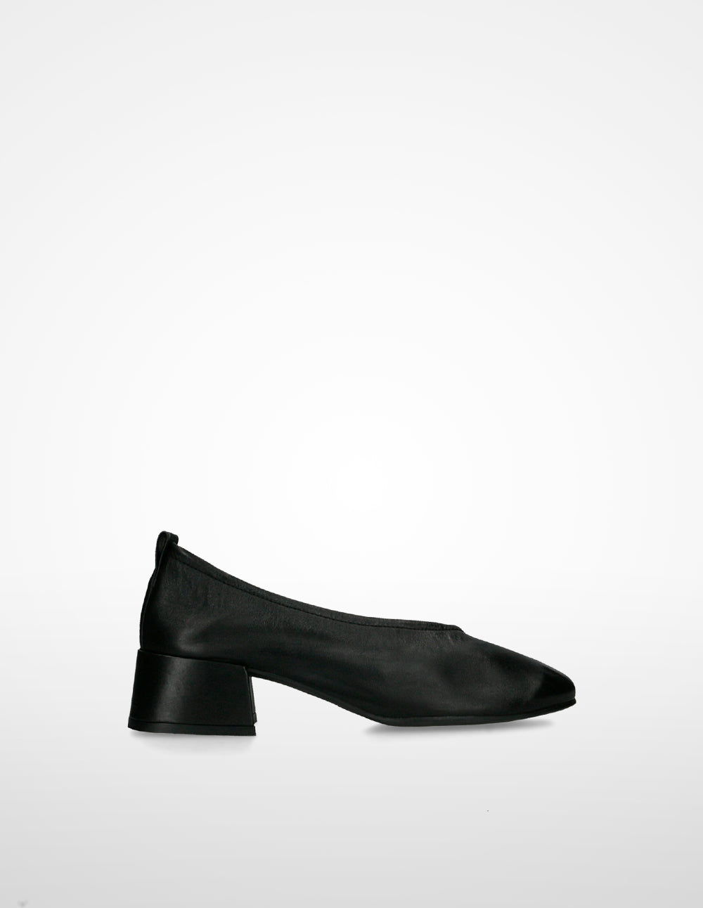 Ulanka Sintra - Leather shoes