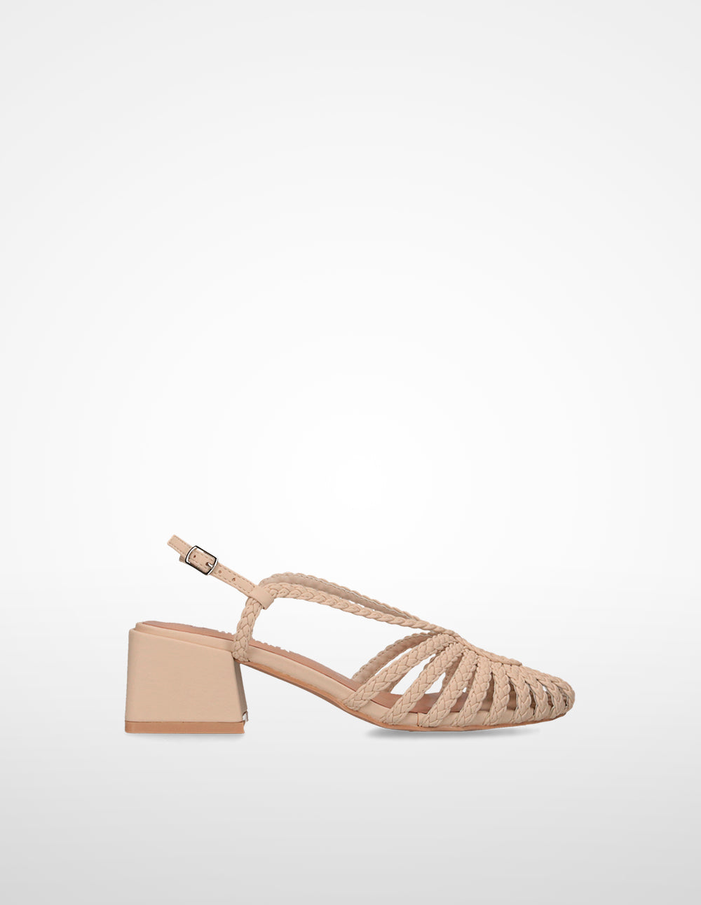 Ulanka Monfleur - High heel shoes