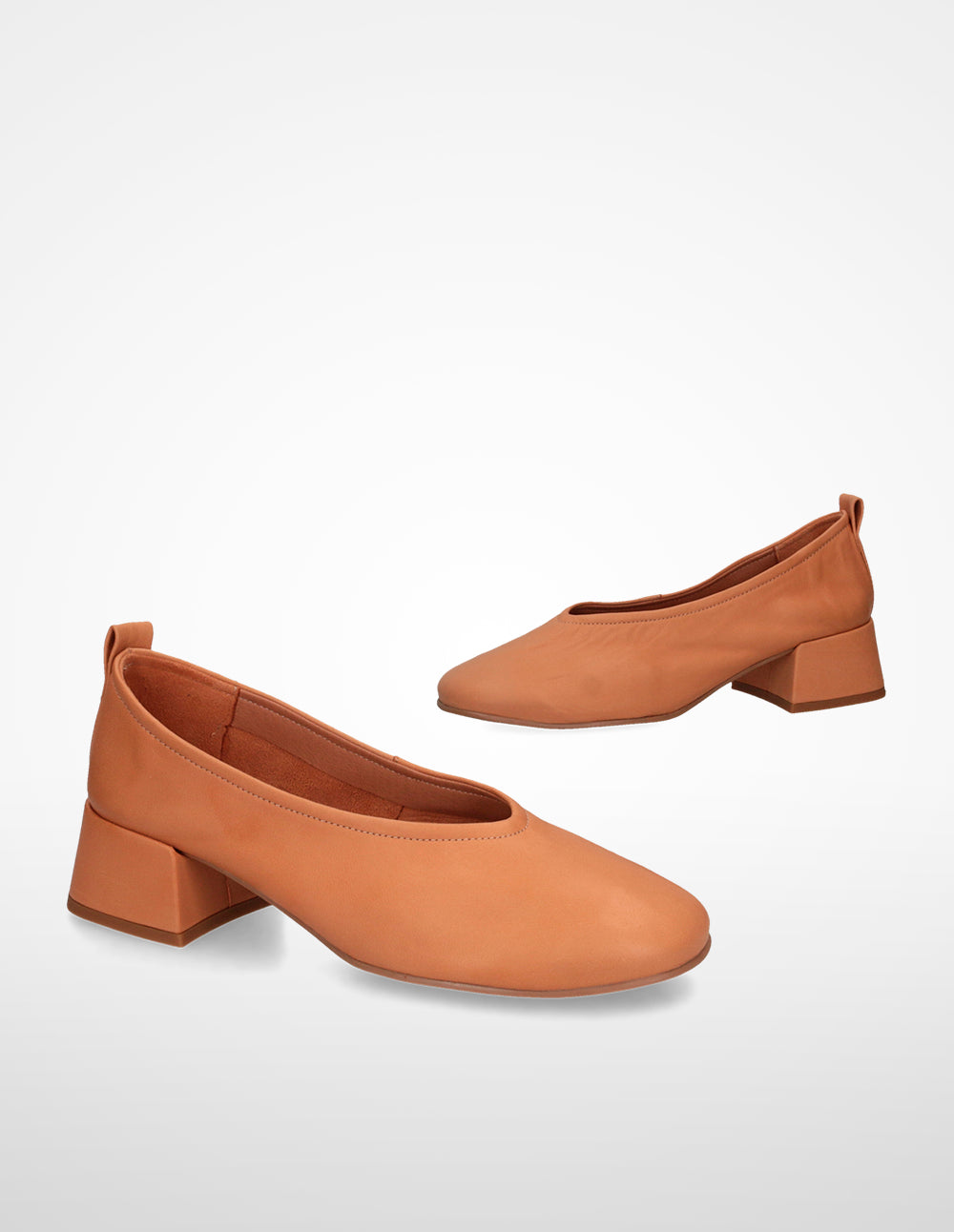 Ulanka Sintra - Heeled shoes