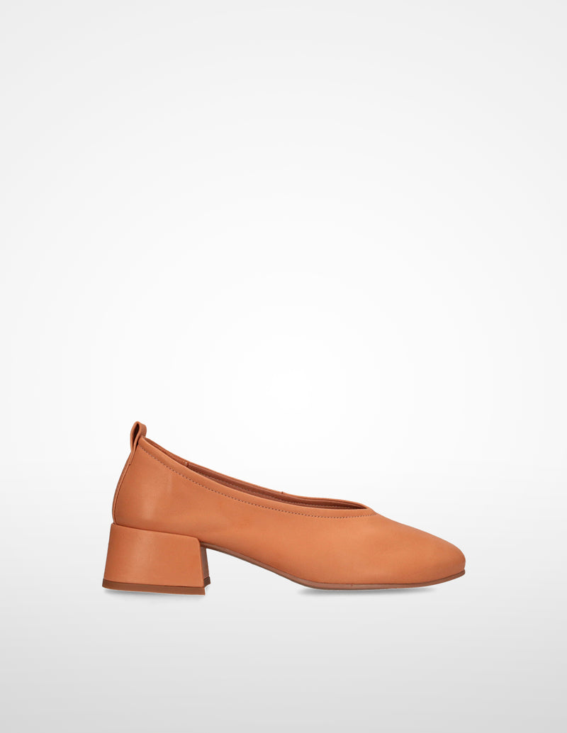 Ulanka Sintra - Heeled shoes