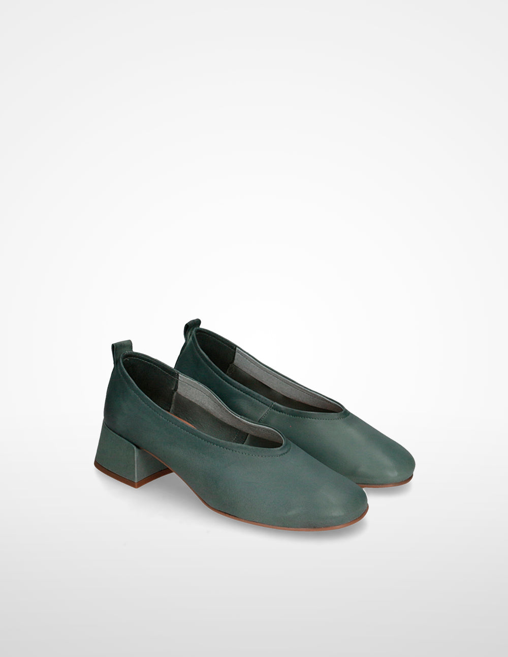 Ulanka Sintra - Heeled shoes