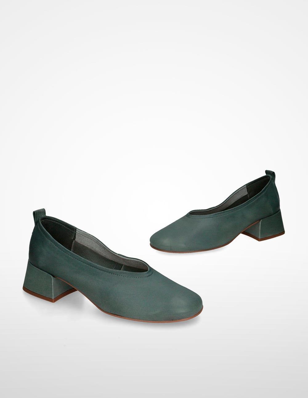 Ulanka Sintra - Heeled shoes