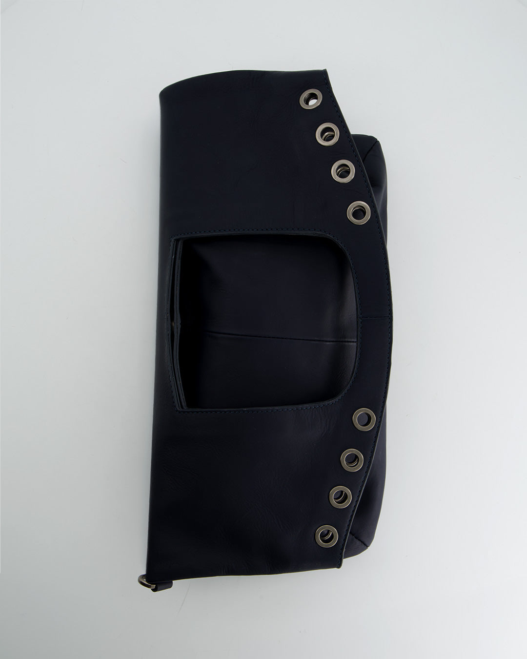 Blue Shoulder Bag - Tini Joe