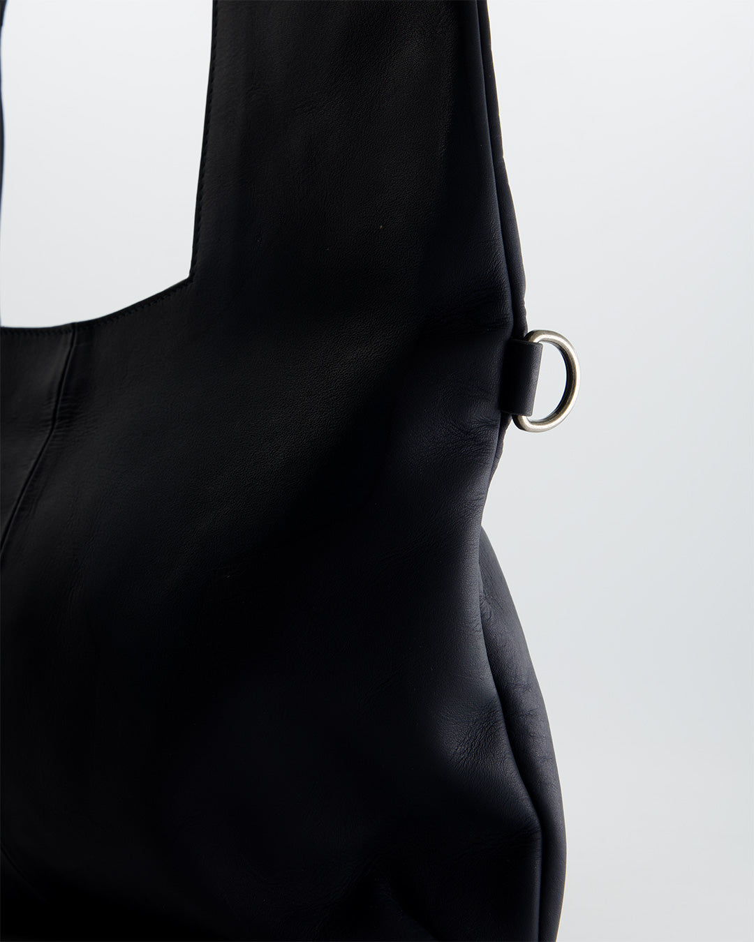 Blue Shoulder Bag - Tini Joe