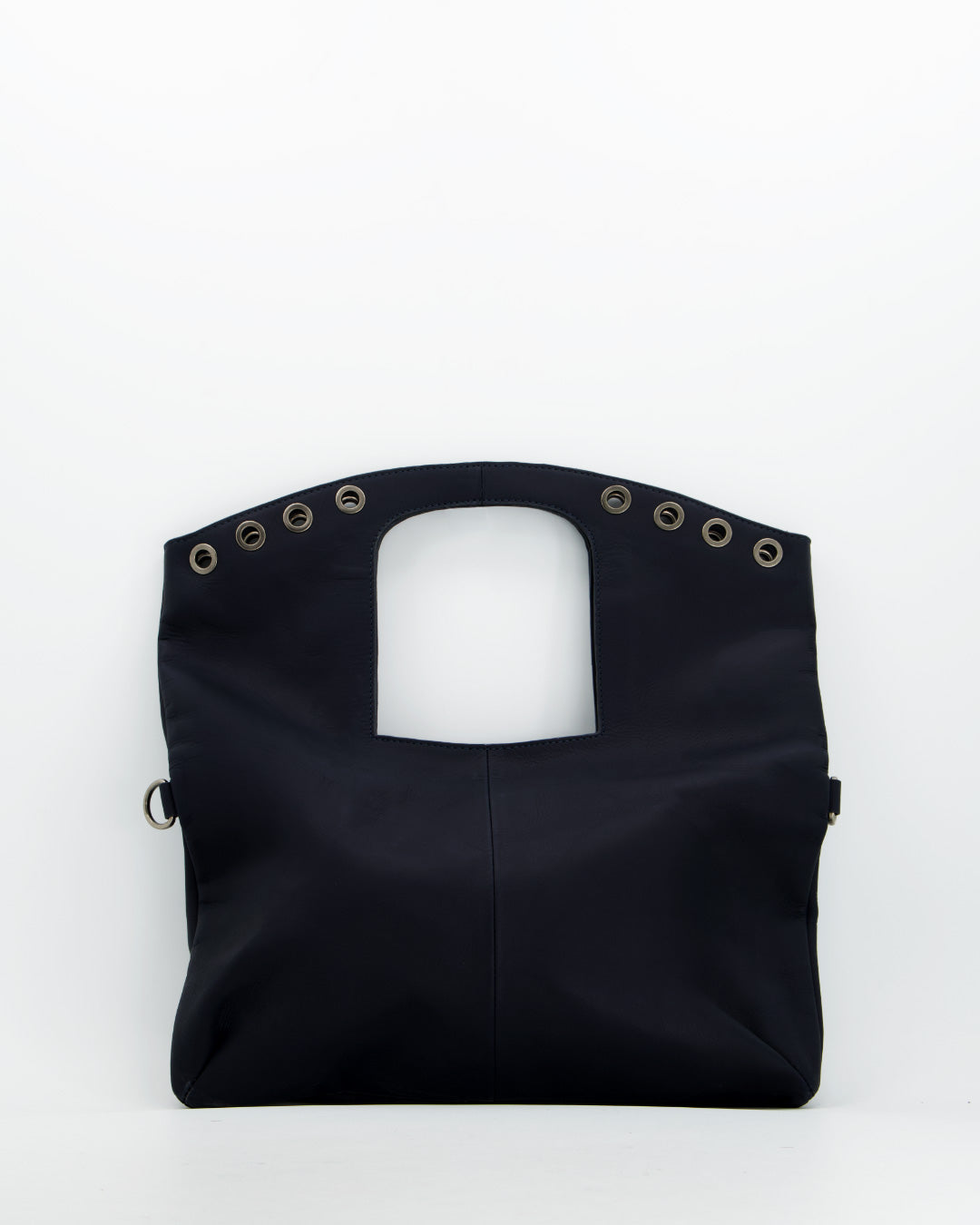 Blue Shoulder Bag - Tini Joe