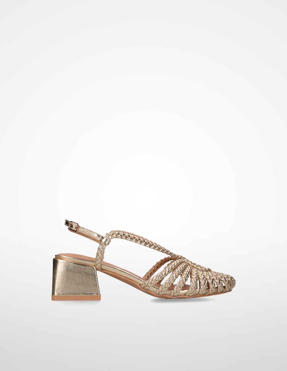 Ulanka Monfleur - High heel shoes