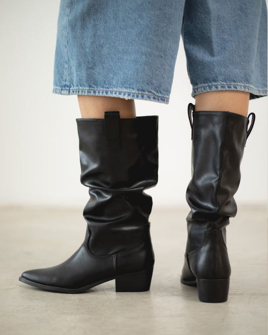 Ulanka Mina - Botas