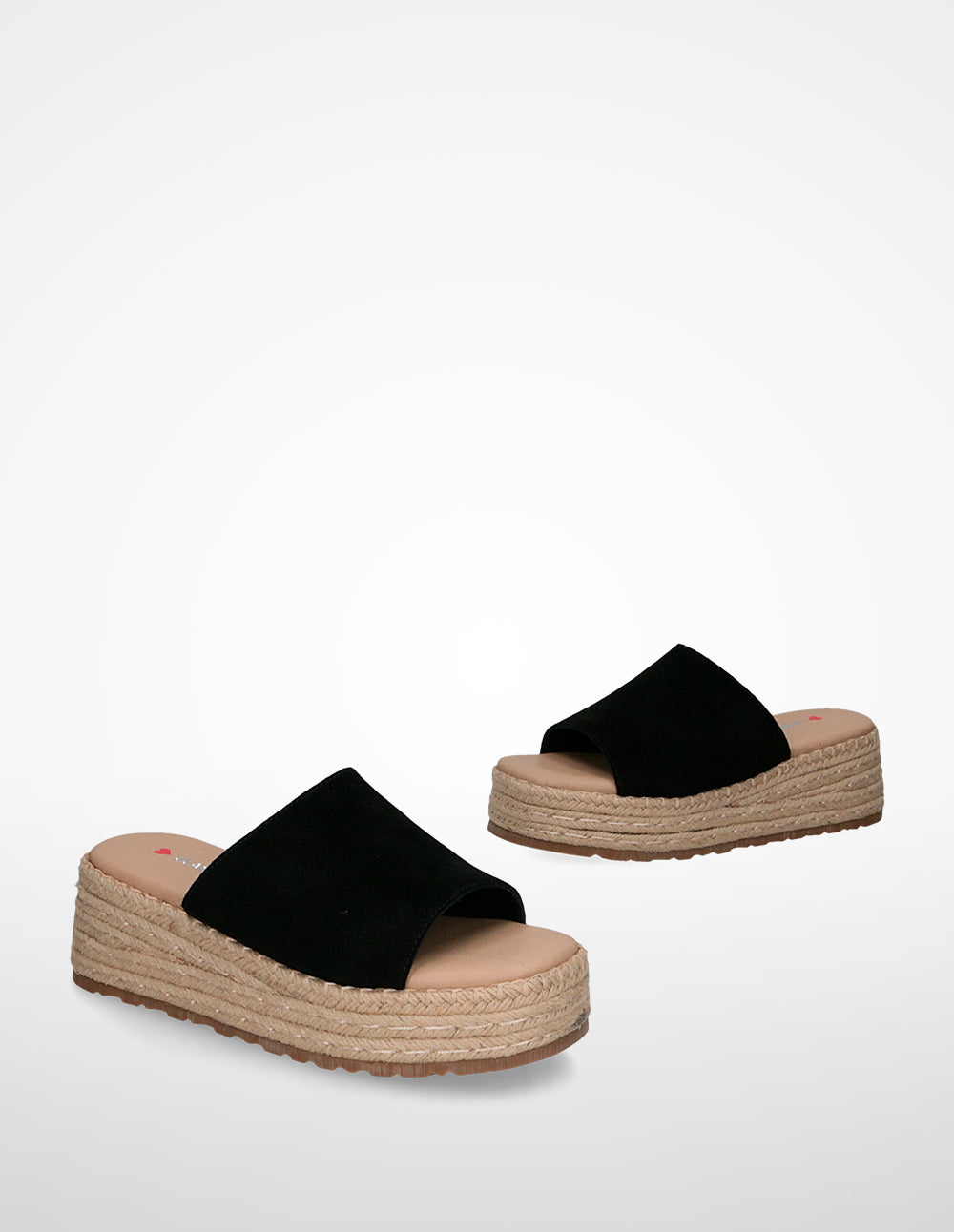 Ulanka Angela - Espadrille sandals