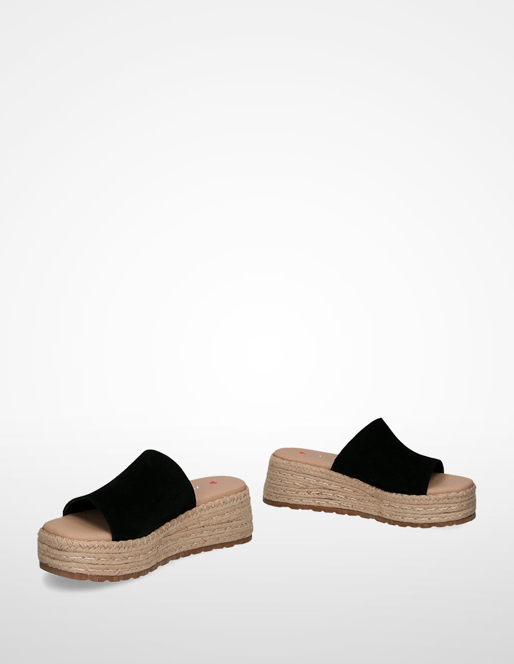 Ulanka Angela - Espadrille sandals