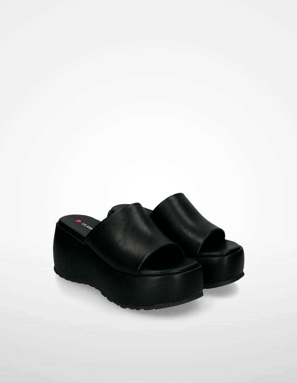 Ulanka Odile - Platform Sandals