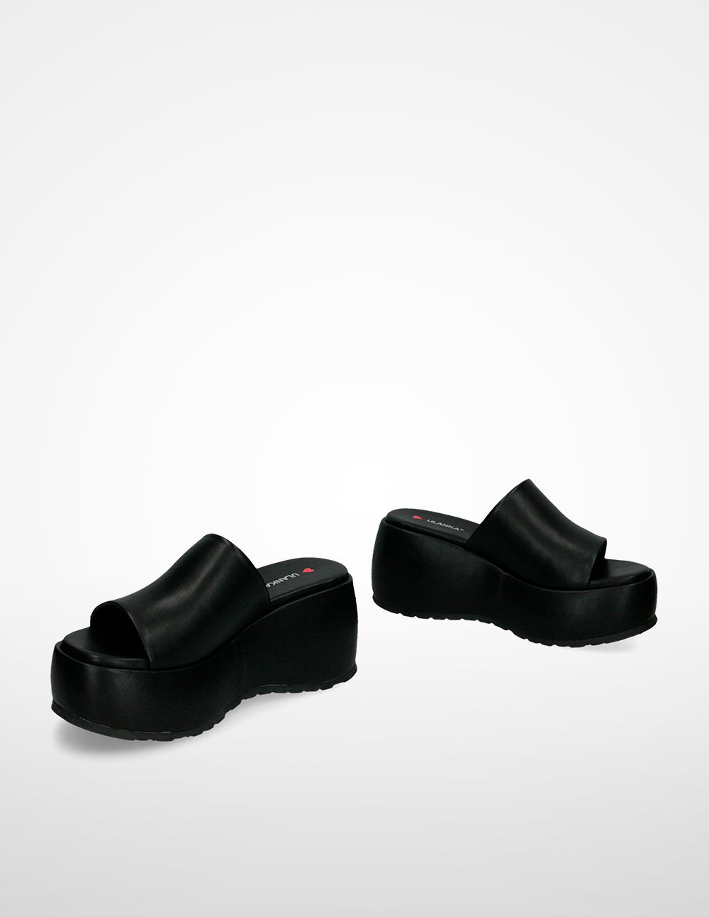 Ulanka Odile - Platform Sandals