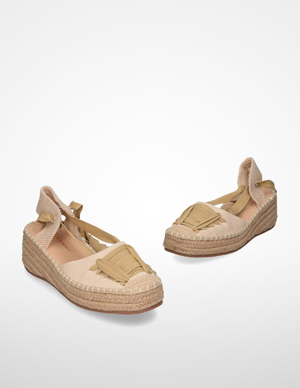 Musse &amp; cloud by Ulanka Gavina - Espadrilles